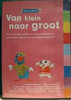 Hoteldebotel van klein naar groot tegenstellingen verschil, Alle leeftijden, Ophalen of Verzenden