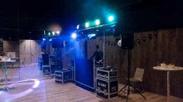 Dj-Cody voor al uw feesten en partijen beschikbaar voor biedingen