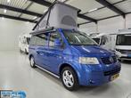 Volkswagen T5 California Comfortline 2.5 TDI 175PK, Buscamper of Camperbus, -, Volkswagen, -