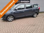 Dacia Lodgy 1.3 TCe Stepway 7persoons! 1400kg Trekgewicht! |, Auto's, Dacia, Voorwielaandrijving, Stof, Gebruikt, Euro 6