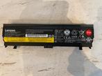 Lenovo 71+ accu - voor ThinkPad L470, L560 en L570, Ophalen of Verzenden, Gebruikt, Lenovo
