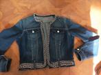 Takko fashion spijkerjas maat 40, Maat 38/40 (M), Blauw, Ophalen of Verzenden, Zo goed als nieuw