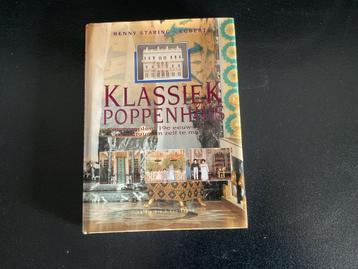 Gesigneerd Poppenhuis Boek - Als Nieuw! beschikbaar voor biedingen