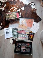 Axis&allies Europe, Hobby en Vrije tijd, Gezelschapsspellen | Bordspellen, Ophalen of Verzenden, Zo goed als nieuw