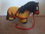 Dekenset zelfgemaakt past bij Crafty Ponies, Kinderen en Baby's, Speelgoed | Knuffels en Pluche, Ophalen of Verzenden, Nieuw, Paard