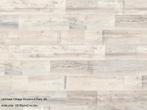 Laminaat Vintage sloophout 7mm dik €8,95p/m2 incl.btw, Huis en Inrichting, Stoffering | Vloerbedekking, Nieuw, 75 m² of meer, Grijs
