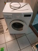 Wasmachine,  Whirlpool. 6kg., 6 tot 8 kg, Ophalen, Zo goed als nieuw, 85 tot 90 cm