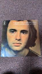 LP Thijs van Leer “Introspection”, Ophalen of Verzenden, Zo goed als nieuw, 12 inch, Poprock