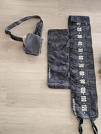 Fox Rage Camo schoudertas + onthaakmat (Camo Edition), Ophalen of Verzenden, Zo goed als nieuw