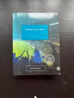 Inleiding Sport en Recht - Marco Mosselman, Ophalen of Verzenden, Gelezen, Overige sporten