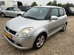 Suzuki Swift 1.3 Exclusive (bj 2006), Voorwielaandrijving, 12 maanden, 400 kg, Swift