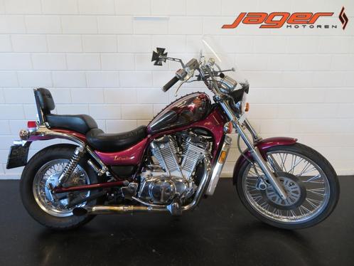 Suzuki VS 750 VS750 INTRUDER BEL NETTO PR. (bj 1988), Motoren, Motoren | Suzuki, Bedrijf, Chopper
