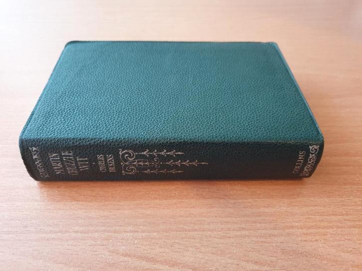 Charles Dickens - Martin Chuzzlewit, Pickwick Papers (Eng), Boeken, Literatuur, Gelezen, Ophalen of Verzenden