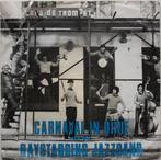 CARNAVAL met Raystabbing jazzband - Ut menke / Tjeuke (1977), Cd's en Dvd's, Vinyl Singles, Jazz en Blues, Gebruikt, Ophalen of Verzenden