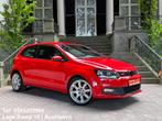 Volkswagen Polo 1.4 TSI GTI DSG 180Pk Navi Camera CarPlay Cl, 4 cilinders, Origineel Nederlands, Bedrijf, Onderhoudsboekje