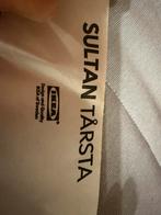 Topping sultan, Ophalen of Verzenden, Zo goed als nieuw, Tweepersoons, Dekbedovertrek