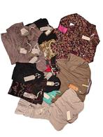 Nieuw Groot Partij Najaar MerkKinderkleding 250 Stuks, Ophalen of Verzenden, Nieuw, Overige maten