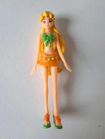 Winx club magical minis stella 2004, Verzamelen, Poppen, Ophalen of Verzenden, Pop