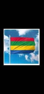 Beemster vlag 1.50 x 1.00 (€35), Diversen, Vlaggen en Wimpels, Ophalen of Verzenden, Zo goed als nieuw