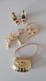 Barbie Accessoires - Pretty Treasures Jaren 90, Ophalen, Zo goed als nieuw