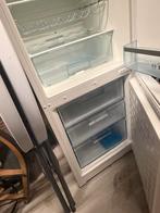 Koelvriescombinatie, Witgoed en Apparatuur, Ophalen, Gebruikt, 200 liter of meer, Met aparte vriezer