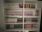 ️📕🔥MEGA COLLECTIE MANGA VERKOOP️🔥📘, Boeken, Strips | Comics, Complete serie of reeks, Ophalen, Zo goed als nieuw, Japan (Manga)