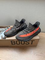 Adidas Yeezy Boost 350 V2 'Carbon Beluga' met doos en bon, Kleding | Heren, Schoenen, Overige kleuren, Ophalen of Verzenden, Zo goed als nieuw