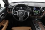 Volvo XC60 2.0 T5 AWD Inscription | Luchtvering | Adaptive C, Te koop, 14 km/l, Benzine, Gebruikt