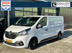 Renault Trafic 1.6 dCi T29 L1H1 Koelwagen - Frigo - Kühlwag, Voorwielaandrijving, Euro 5, Gebruikt, Zwart