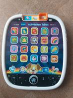 Vtech acitivity tablet, Kinderen en Baby's, Speelgoed | Vtech, Ophalen of Verzenden, Zo goed als nieuw