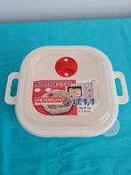 Magnetrondoos met 2 handgrepen Nieuw, Ophalen of Verzenden, Nieuw, Overige typen