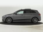 Mercedes-Benz B-Klasse 180 AMG Face Lift | Smartphone integr, Te koop, Zilver of Grijs, 73 €/maand, 1332 cc