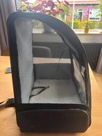 Tas voor hond/kat, Dieren en Toebehoren, Ophalen, Zo goed als nieuw