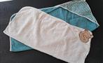 Baby badcapes, Kinderen en Baby's, Ophalen of Verzenden, Zo goed als nieuw, Overige typen