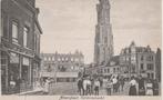 Amersfoort Varkensmarkt, Verzenden, 1960 tot 1980, Gelopen, Utrecht