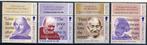 Gibraltar 843/46 1998 postfris, Ophalen of Verzenden, Postfris