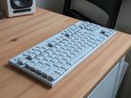 Logitech G915 X Lightspeed TKL Wit, Ophalen, Zo goed als nieuw, Qwerty, Logitech G series