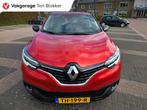 Renault Kadjar 1.2 TCe Limited, Voorwielaandrijving, 4 cilinders, Parkeersensor, Origineel Nederlands