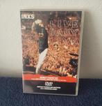 dvd muziekconcert INXS Live Baby Live, Cd's en Dvd's, Verzenden