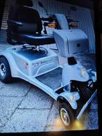Quingo sport 5 wiel scootmobie, Diversen, Rolstoelen, Ophalen, Elektrische rolstoel