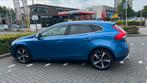 Volvo V40 1.5 T3 152PK Geartronic 2019 Blauw, 65 €/maand, 1498 cc, 4 cilinders, 700 kg