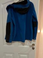 Heren Jasje - Blauw, Onbekend, Ophalen of Verzenden, Zo goed als nieuw, Maat 48/50 (M)