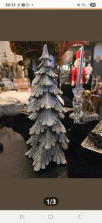 Kerst boom mooi zwaar polystone.
40 cm hoog, Diversen, Ophalen of Verzenden, Nieuw