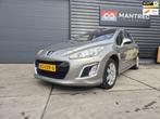 Peugeot 308 1.6 VTi Première Yountimer Lage KM 2e Eigenaar, Voorwielaandrijving, Stof, Gebruikt, 4 cilinders