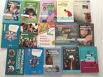 Studieboeken PABO, Boeken, Ophalen of Verzenden, Zo goed als nieuw, HBO