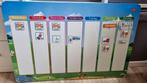 Planbord voor kinderen, Ophalen, Zo goed als nieuw
