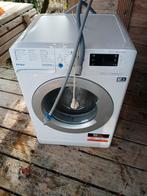 Indesit wasautomaat. Zie adv/foto,s., Ophalen of Verzenden, Gebruikt, 1200 tot 1600 toeren, 85 tot 90 cm