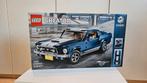 10265 LEGO Creator Ford Mustang, Ophalen, Zo goed als nieuw, Complete set, Lego