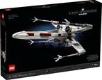 Lego Star Wars 75355 X-wing Starfighter - UCS (3rd edition), Ophalen of Verzenden, Nieuw, Complete set, Lego