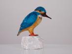 IJSVOGEL / bronzen beeld, Dierenbeeld, Nieuw, Info@huisentuindecoratiemarie.nl, Huis en tuin decoratie marie